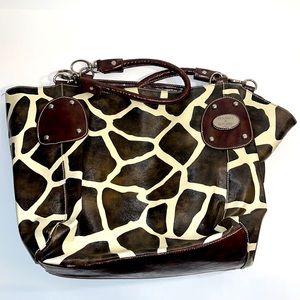 Dooney & Burke purse